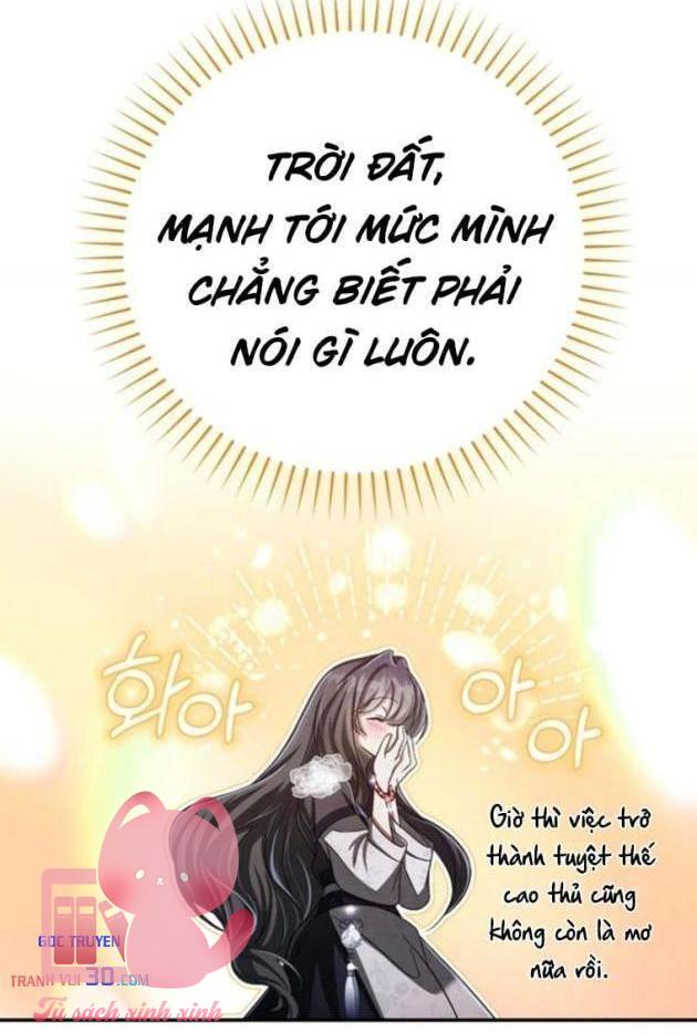 Nha Hoàn Mạnh Nhất Ma Giáo - Chap 20