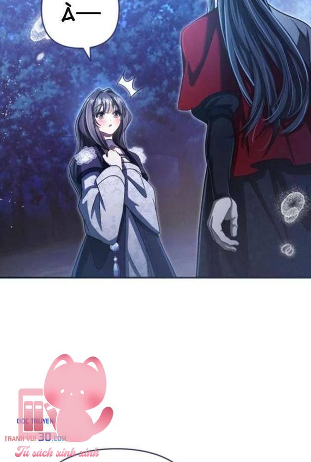 Nha Hoàn Mạnh Nhất Ma Giáo - Chap 20