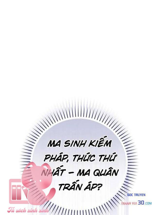 Nha Hoàn Mạnh Nhất Ma Giáo - Chap 20