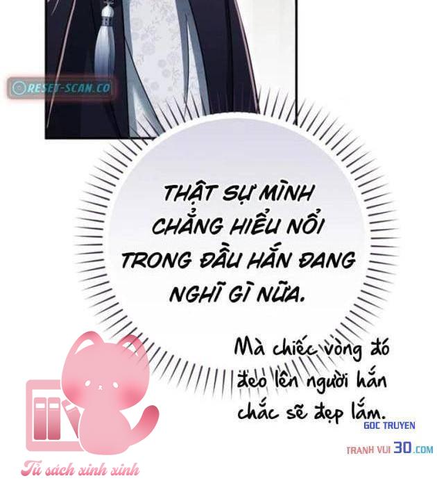 Nha Hoàn Mạnh Nhất Ma Giáo - Chap 20