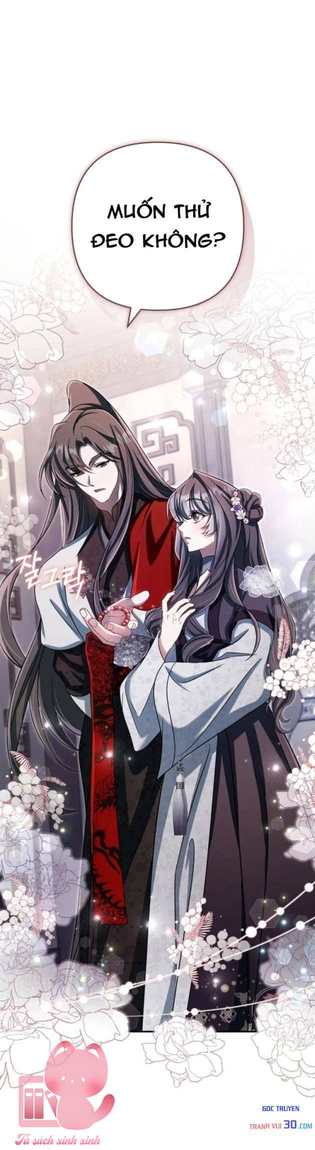 Nha Hoàn Mạnh Nhất Ma Giáo - Chap 20