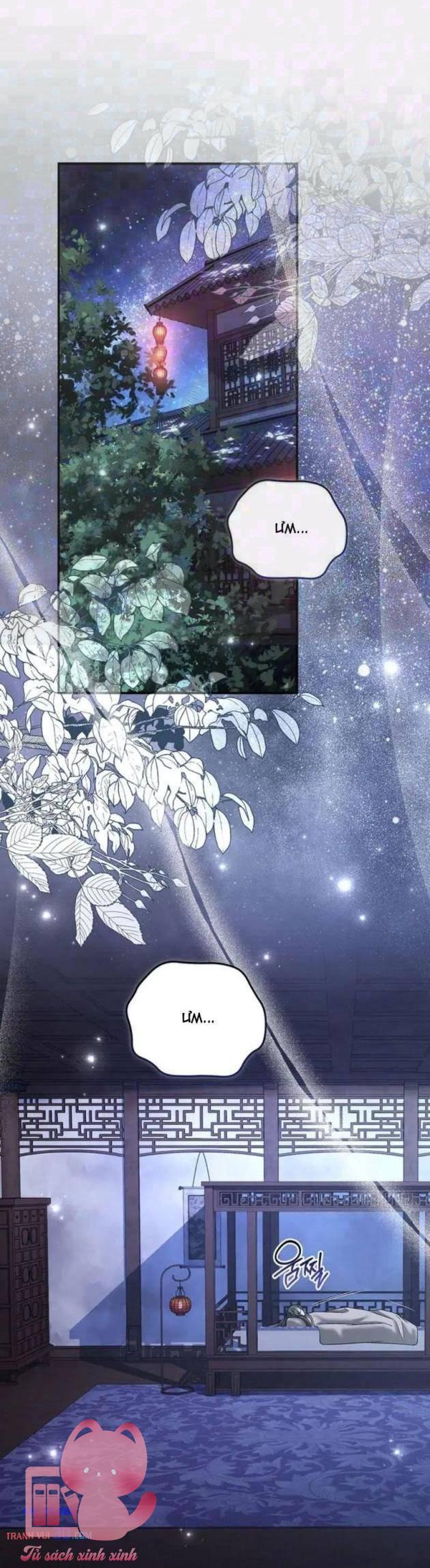 Nha Hoàn Mạnh Nhất Ma Giáo - Chap 21
