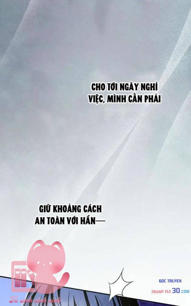 Nha Hoàn Mạnh Nhất Ma Giáo - Chap 21