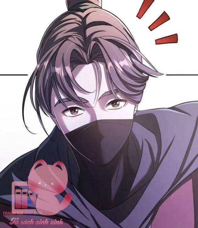 Nha Hoàn Mạnh Nhất Ma Giáo - Chap 21