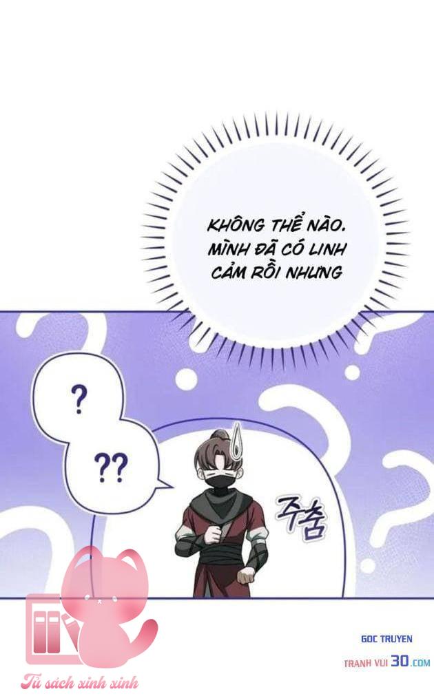 Nha Hoàn Mạnh Nhất Ma Giáo - Chap 21
