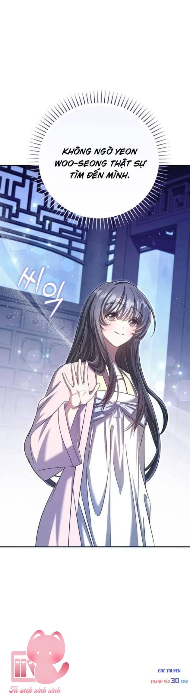 Nha Hoàn Mạnh Nhất Ma Giáo - Chap 21