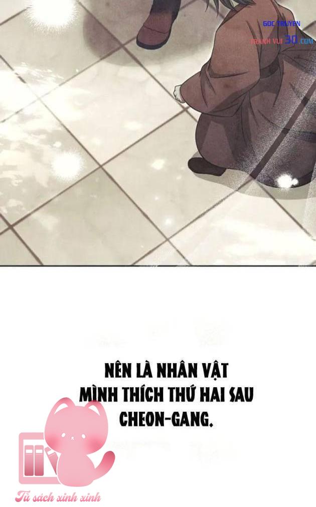 Nha Hoàn Mạnh Nhất Ma Giáo - Chap 21
