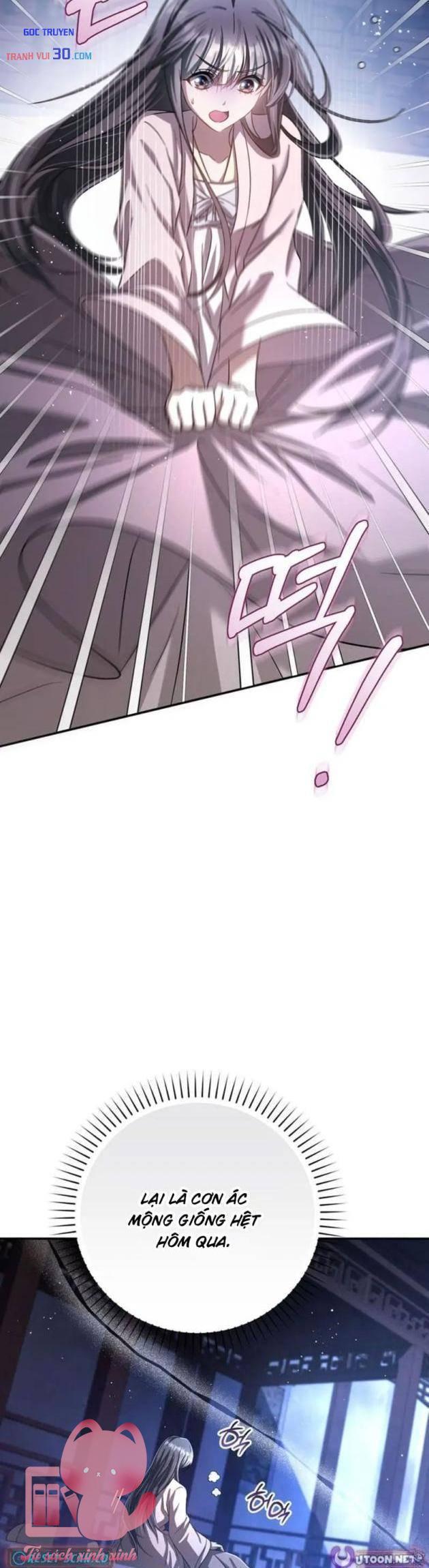Nha Hoàn Mạnh Nhất Ma Giáo - Chap 21