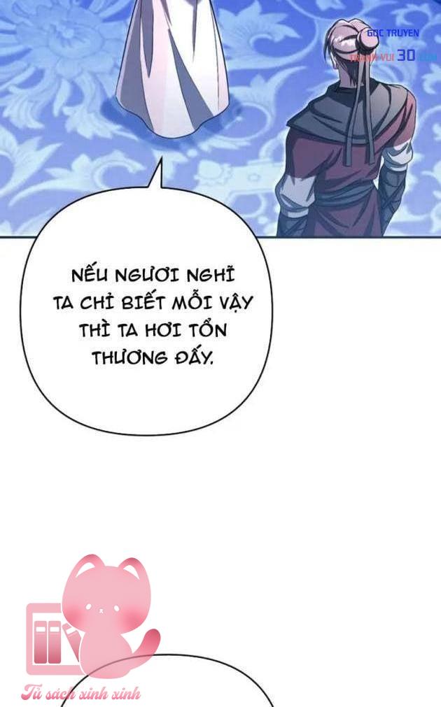 Nha Hoàn Mạnh Nhất Ma Giáo - Chap 21