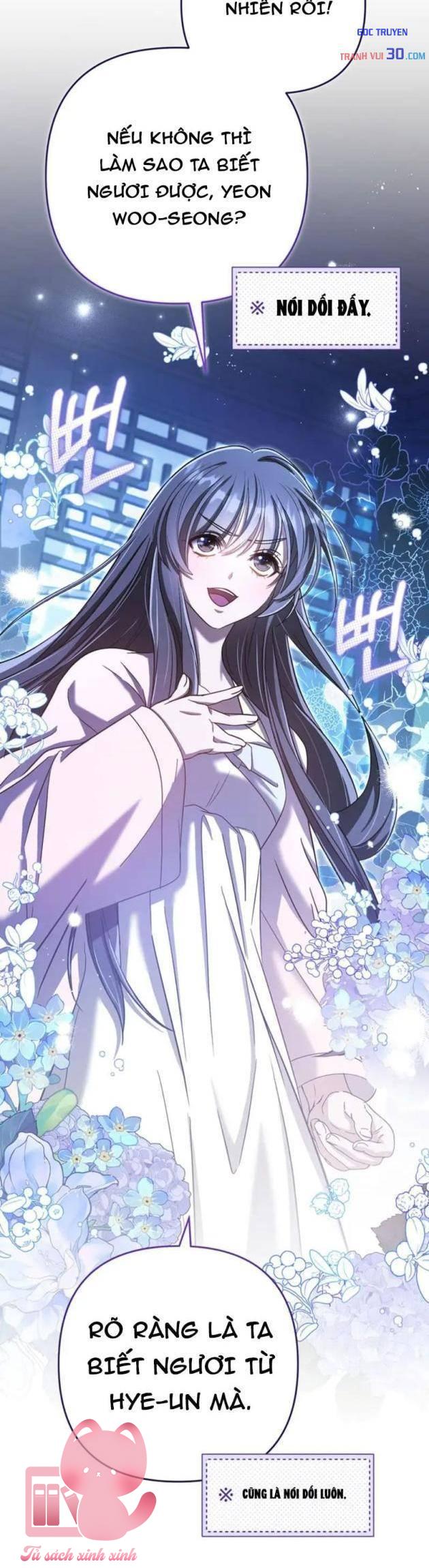 Nha Hoàn Mạnh Nhất Ma Giáo - Chap 21