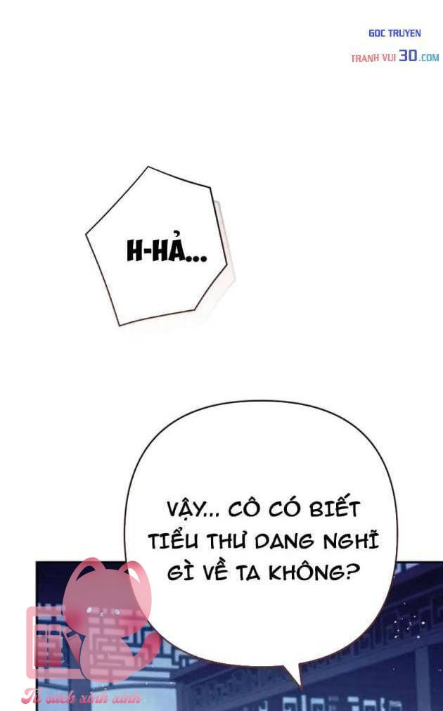 Nha Hoàn Mạnh Nhất Ma Giáo - Chap 21