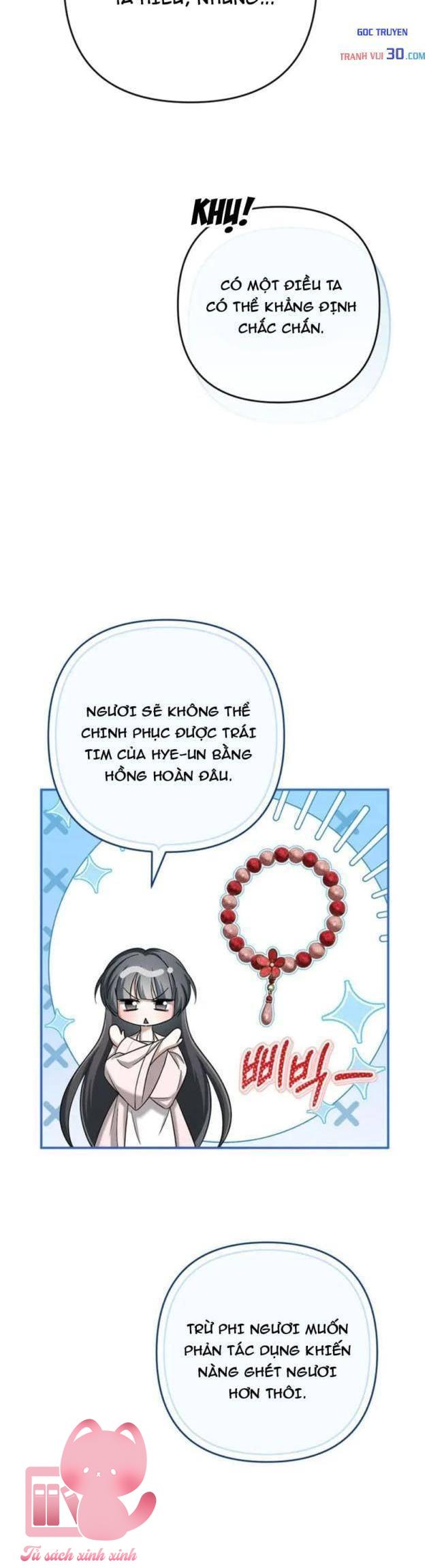 Nha Hoàn Mạnh Nhất Ma Giáo - Chap 21