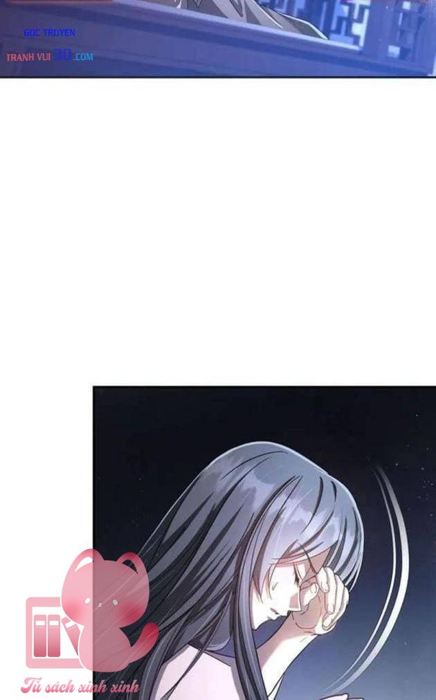 Nha Hoàn Mạnh Nhất Ma Giáo - Chap 21