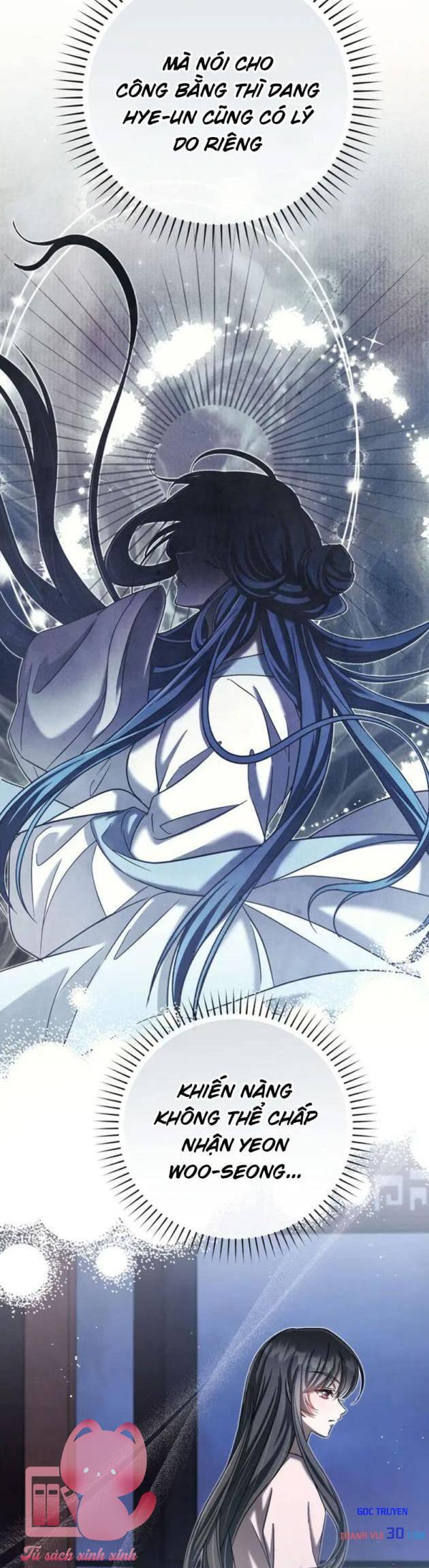 Nha Hoàn Mạnh Nhất Ma Giáo - Chap 21