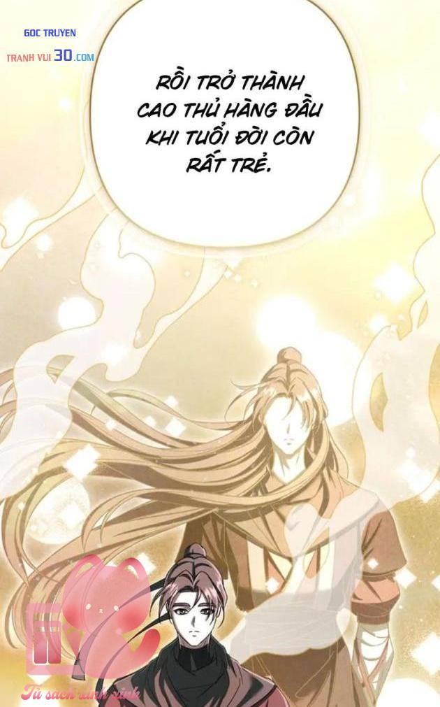 Nha Hoàn Mạnh Nhất Ma Giáo - Chap 21