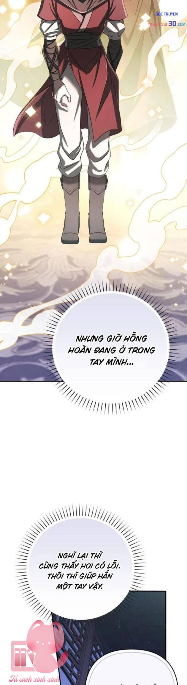 Nha Hoàn Mạnh Nhất Ma Giáo - Chap 21