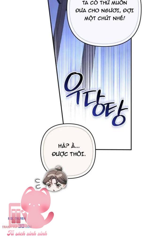 Nha Hoàn Mạnh Nhất Ma Giáo - Chap 21