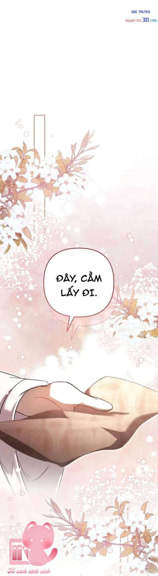 Nha Hoàn Mạnh Nhất Ma Giáo - Chap 21