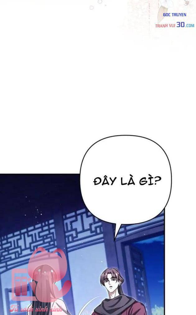 Nha Hoàn Mạnh Nhất Ma Giáo - Chap 21