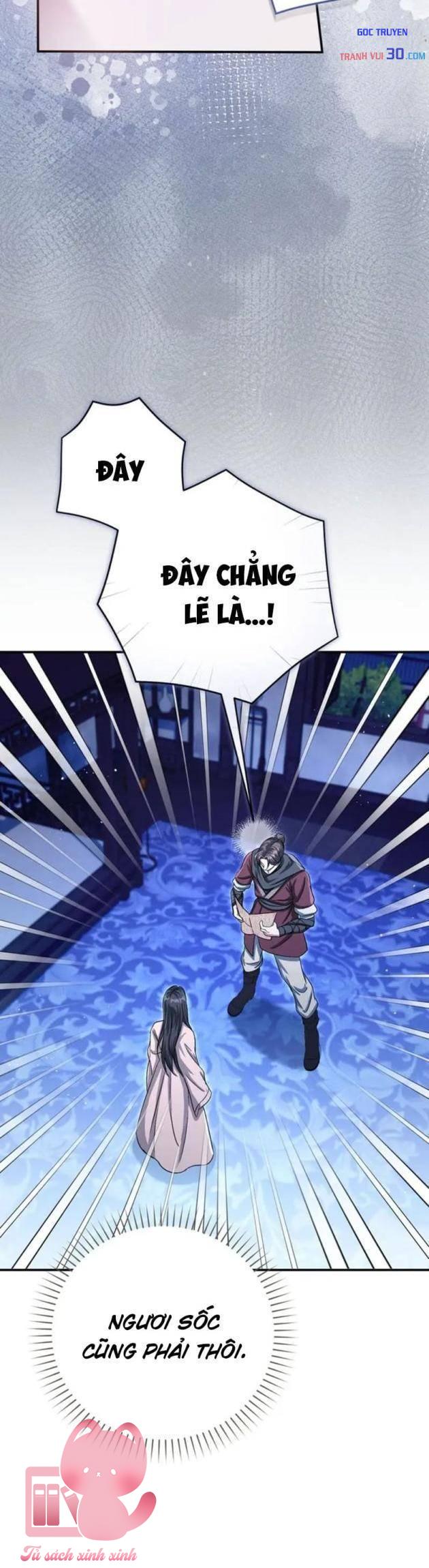 Nha Hoàn Mạnh Nhất Ma Giáo - Chap 21