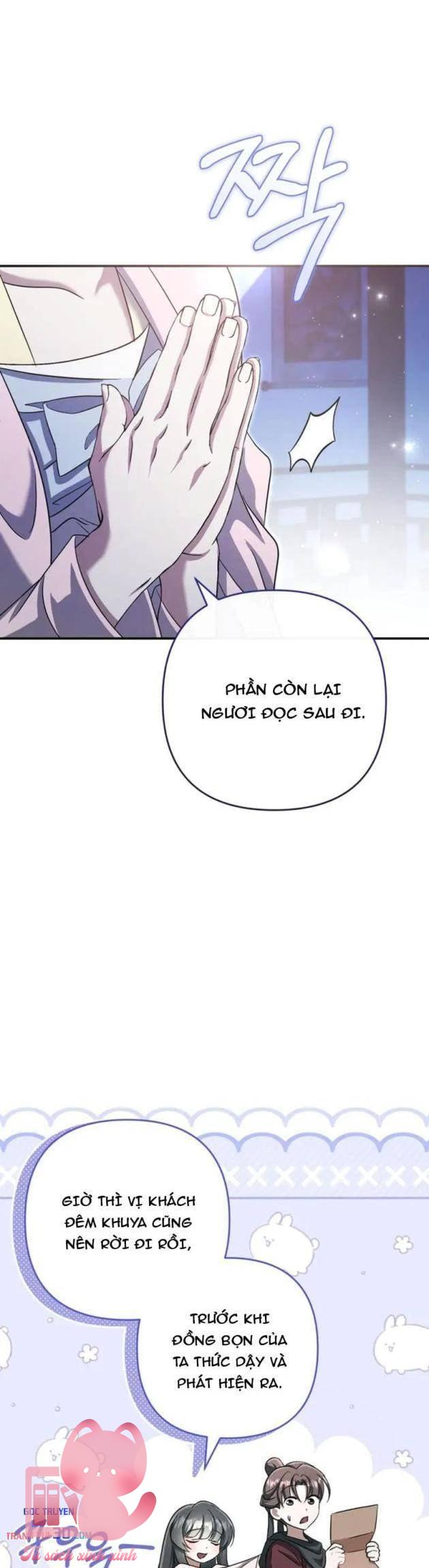 Nha Hoàn Mạnh Nhất Ma Giáo - Chap 21