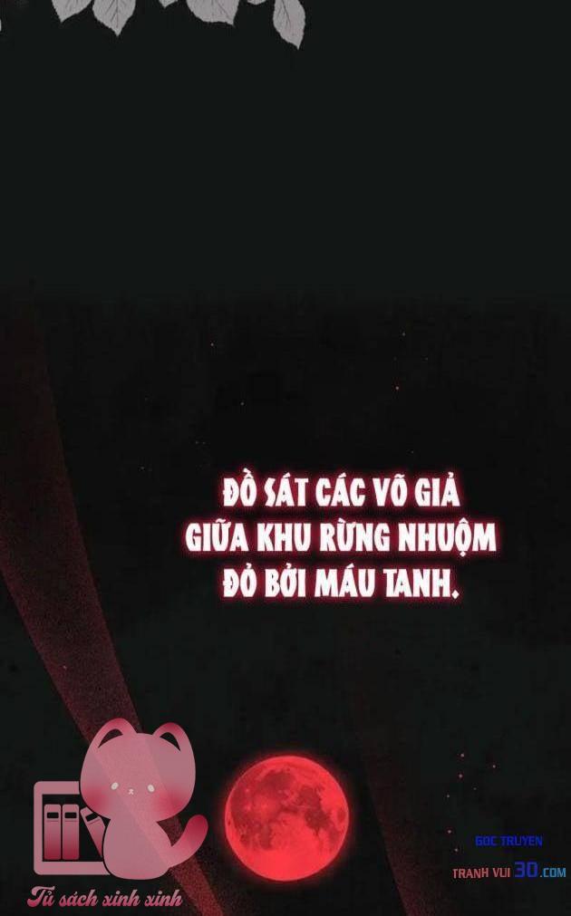 Nha Hoàn Mạnh Nhất Ma Giáo - Chap 21