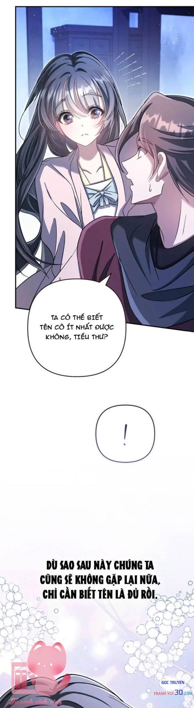 Nha Hoàn Mạnh Nhất Ma Giáo - Chap 21