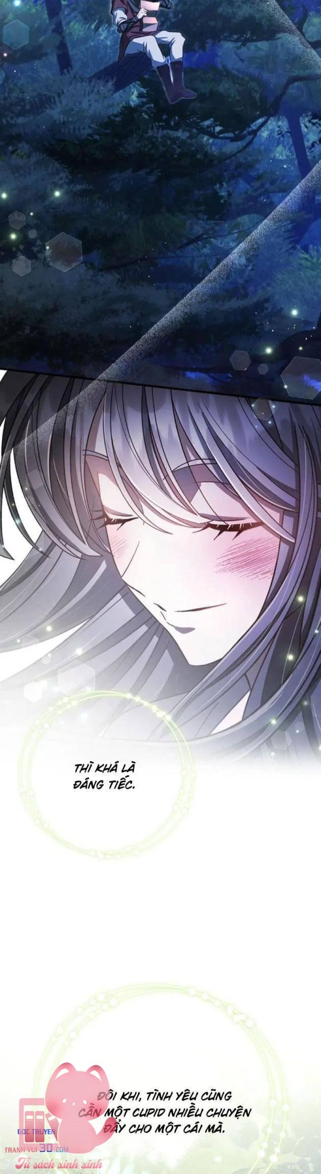 Nha Hoàn Mạnh Nhất Ma Giáo - Chap 21