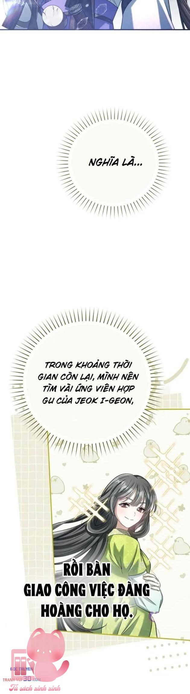 Nha Hoàn Mạnh Nhất Ma Giáo - Chap 22
