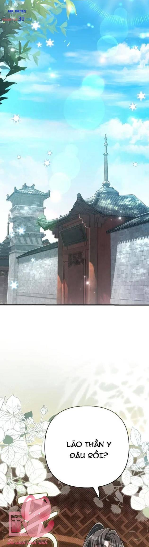 Nha Hoàn Mạnh Nhất Ma Giáo - Chap 22