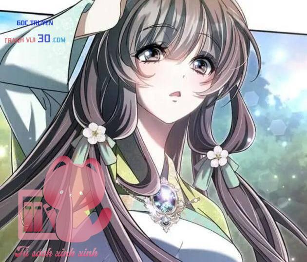 Nha Hoàn Mạnh Nhất Ma Giáo - Chap 22