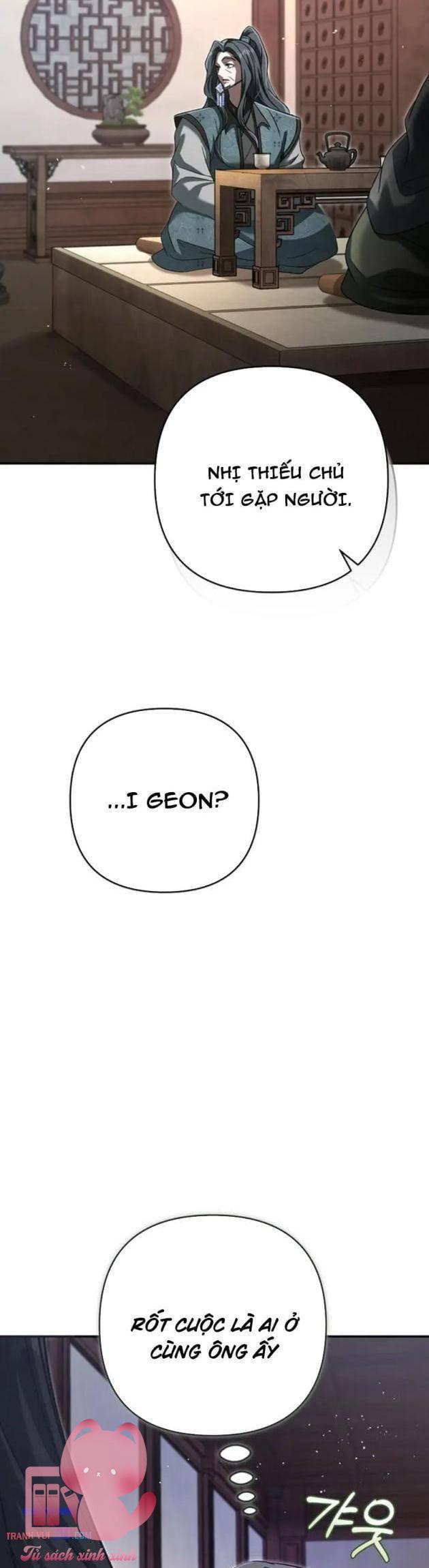 Nha Hoàn Mạnh Nhất Ma Giáo - Chap 22