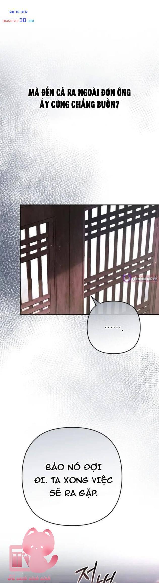 Nha Hoàn Mạnh Nhất Ma Giáo - Chap 22