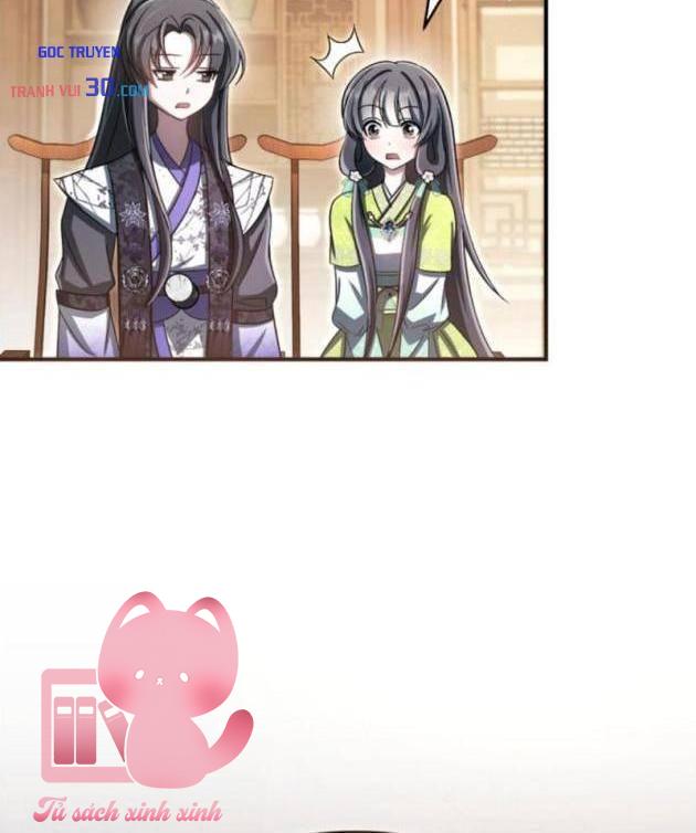 Nha Hoàn Mạnh Nhất Ma Giáo - Chap 23