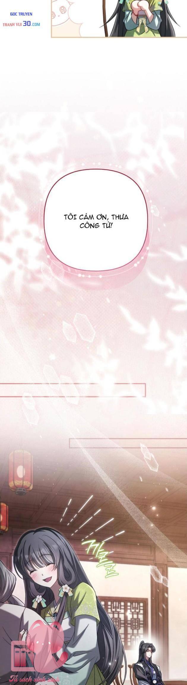 Nha Hoàn Mạnh Nhất Ma Giáo - Chap 23