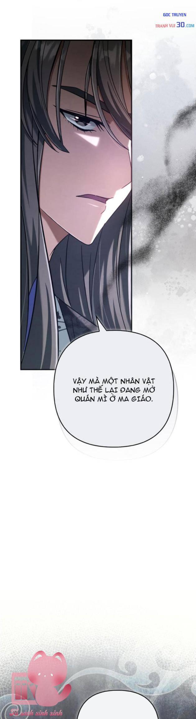 Nha Hoàn Mạnh Nhất Ma Giáo - Chap 23