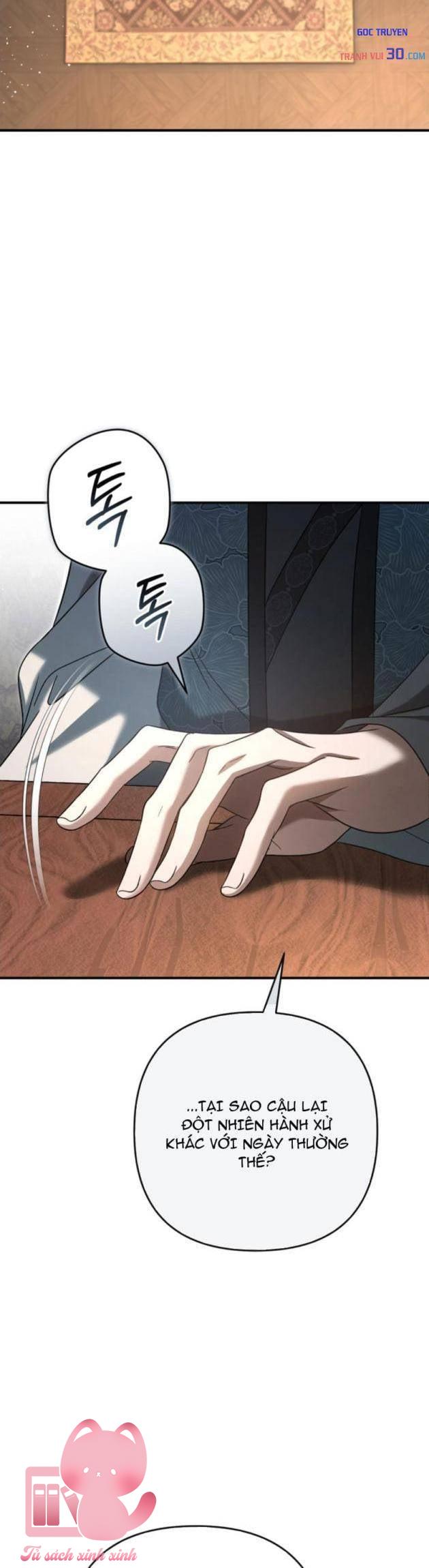 Nha Hoàn Mạnh Nhất Ma Giáo - Chap 23