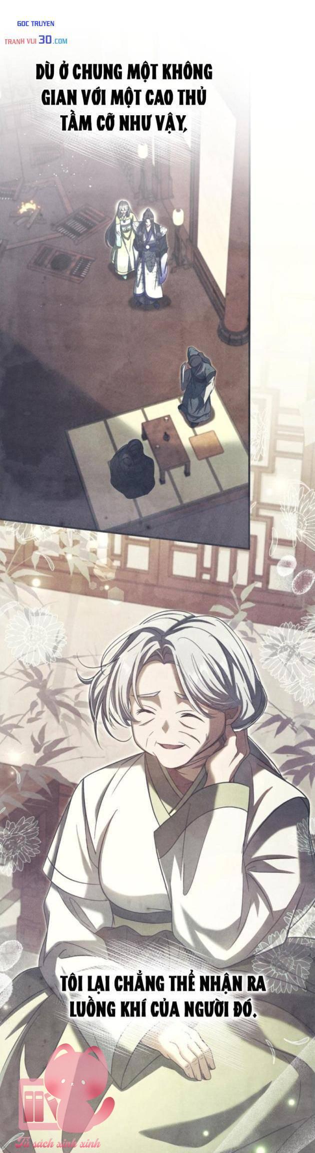 Nha Hoàn Mạnh Nhất Ma Giáo - Chap 23