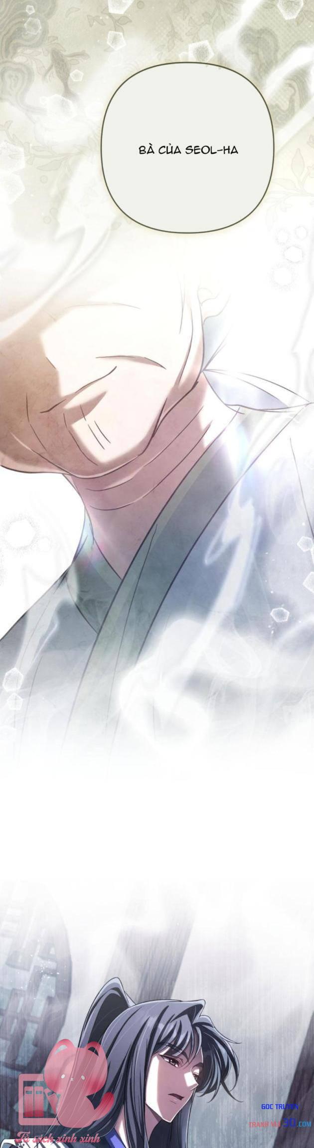 Nha Hoàn Mạnh Nhất Ma Giáo - Chap 23