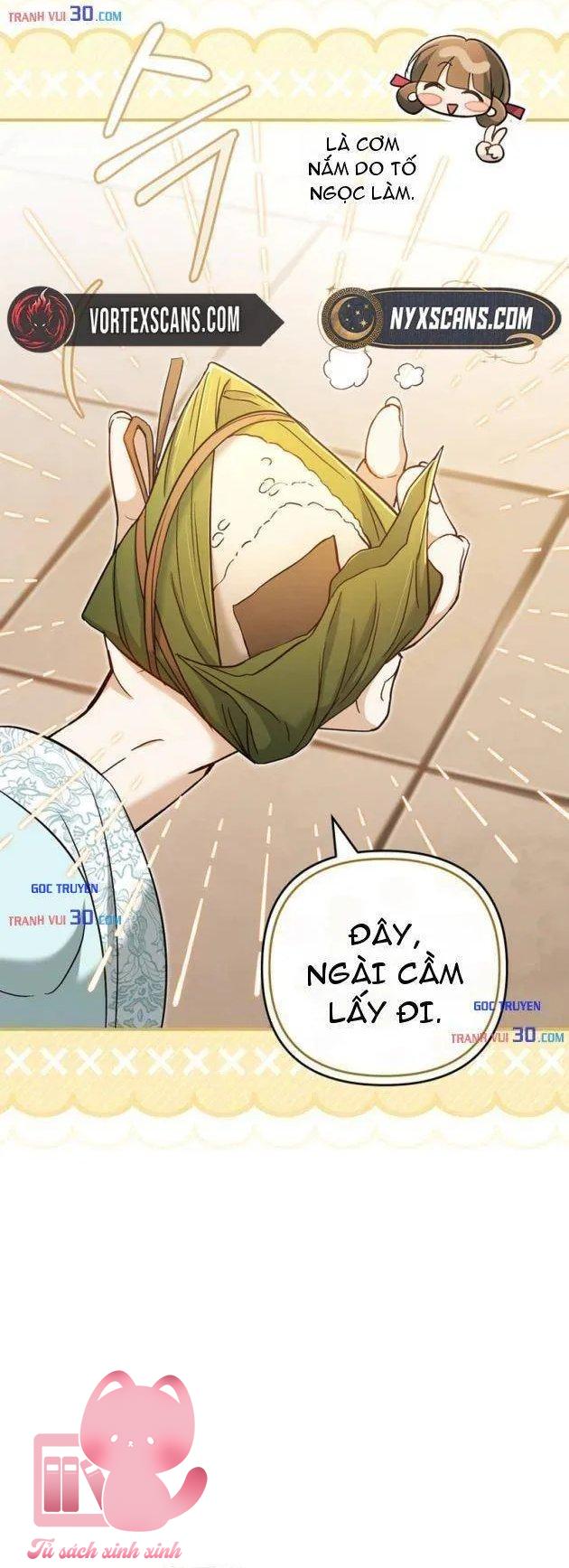 Nha Hoàn Mạnh Nhất Ma Giáo - Chap 4 - Trang 43