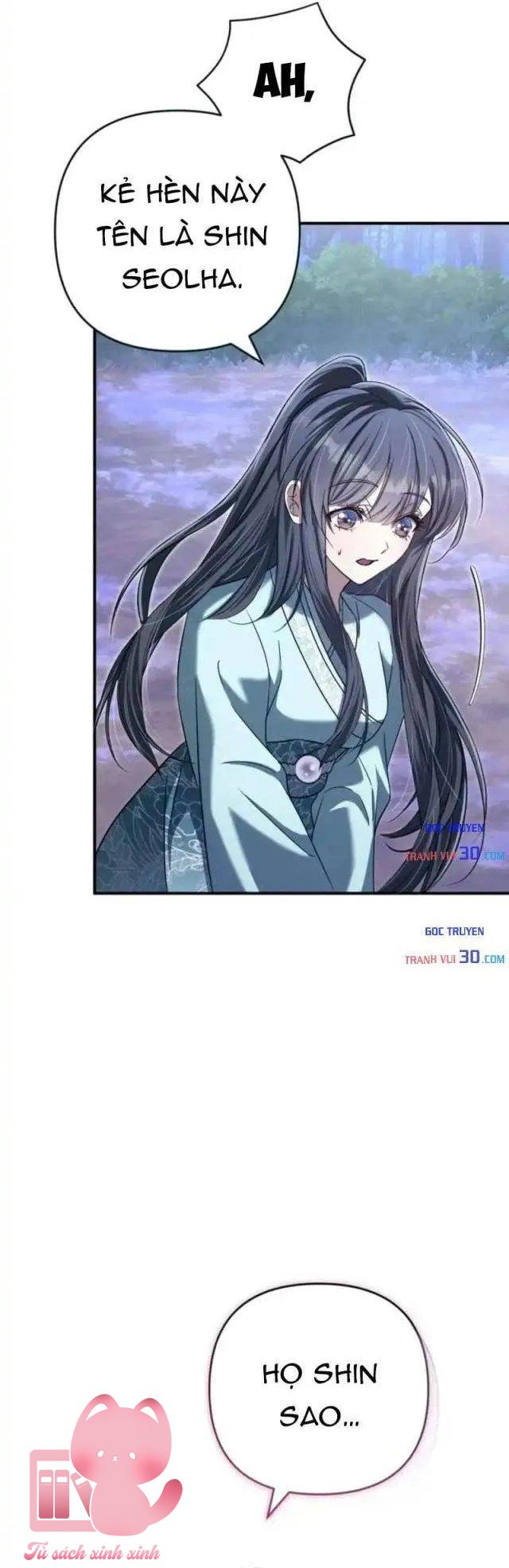 Nha Hoàn Mạnh Nhất Ma Giáo - Chap 7 - Trang 43