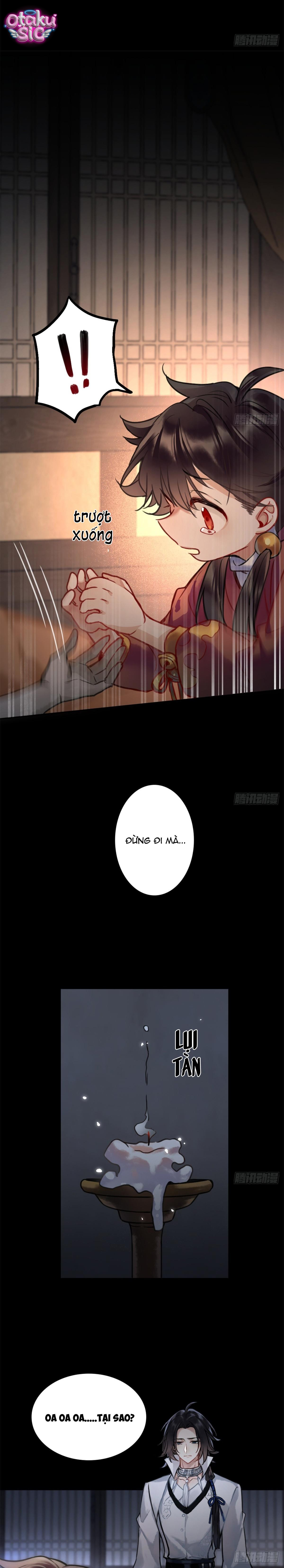 Nhạc Vũ Hoa Đình - Chap 2 - Trang 14