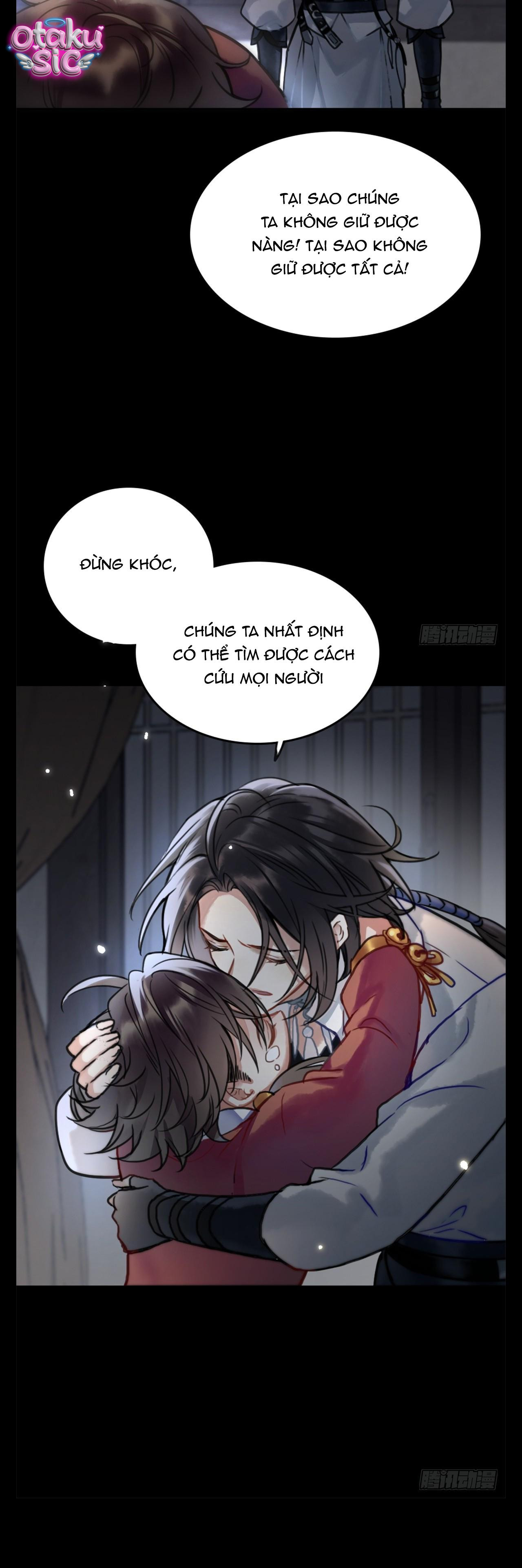 Nhạc Vũ Hoa Đình - Chap 2 - Trang 15