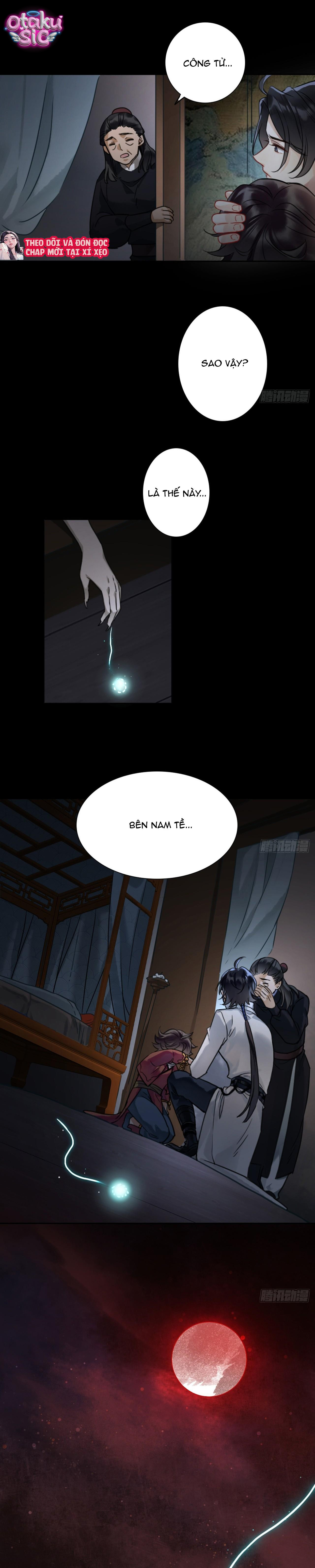 Nhạc Vũ Hoa Đình - Chap 2 - Trang 16