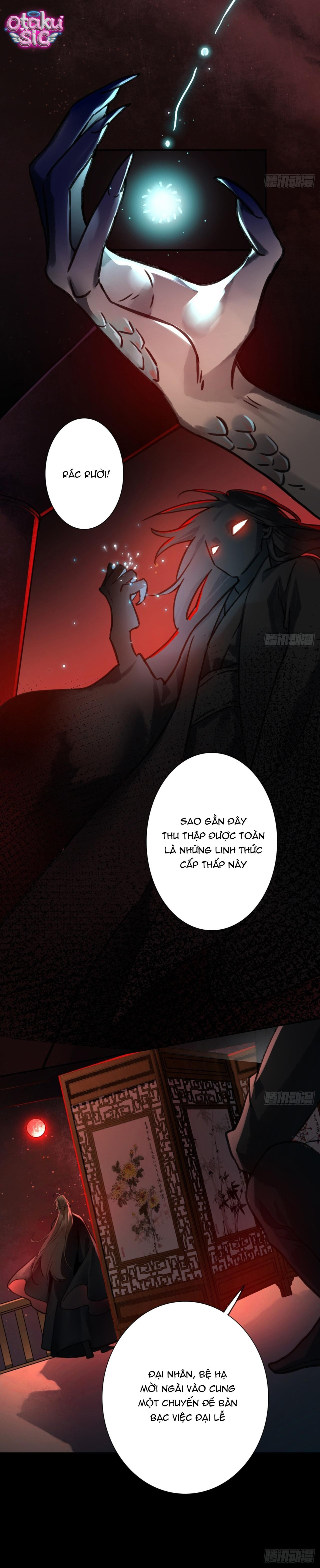 Nhạc Vũ Hoa Đình - Chap 2 - Trang 17