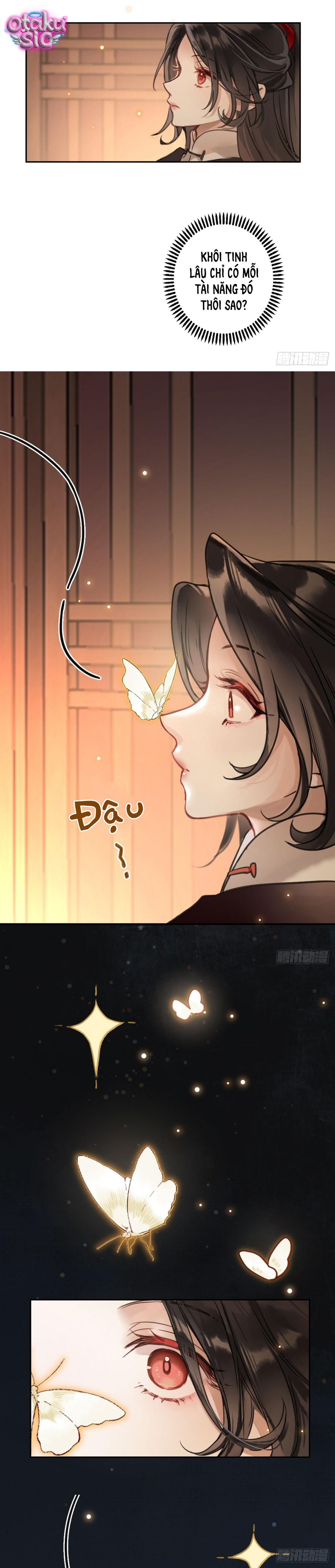 Nhạc Vũ Hoa Đình - Chap 2 - Trang 23