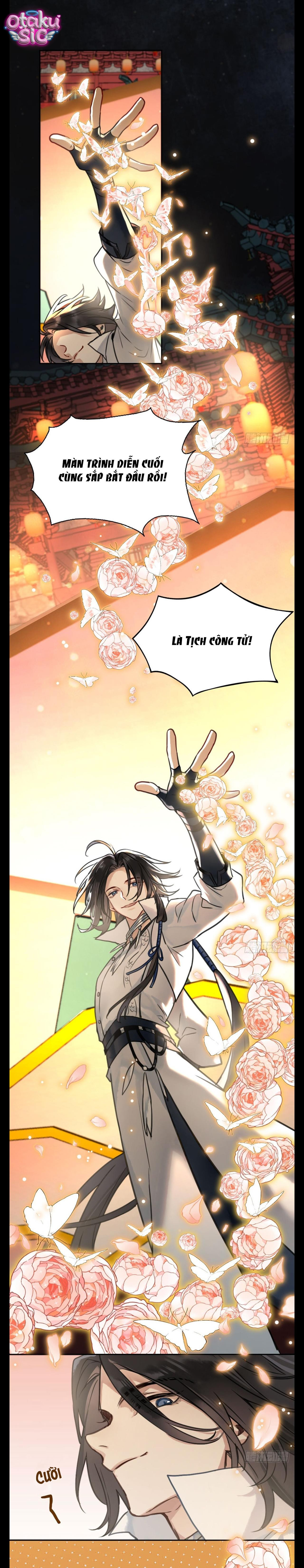 Nhạc Vũ Hoa Đình - Chap 2 - Trang 25
