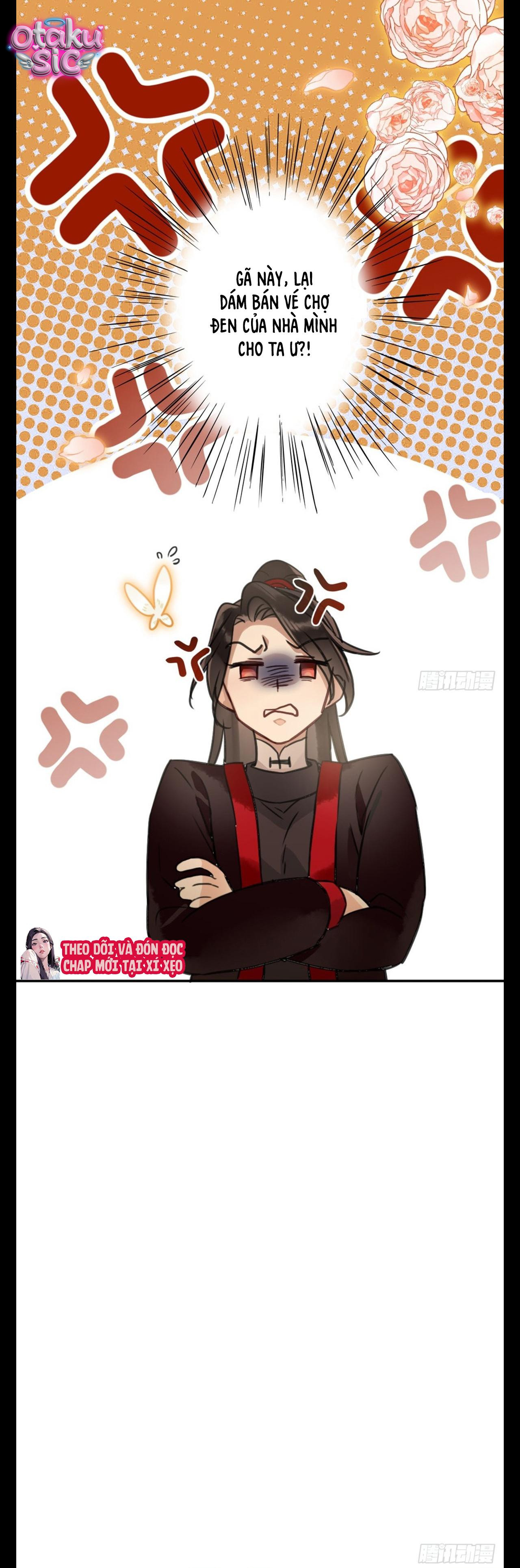 Nhạc Vũ Hoa Đình - Chap 2 - Trang 26