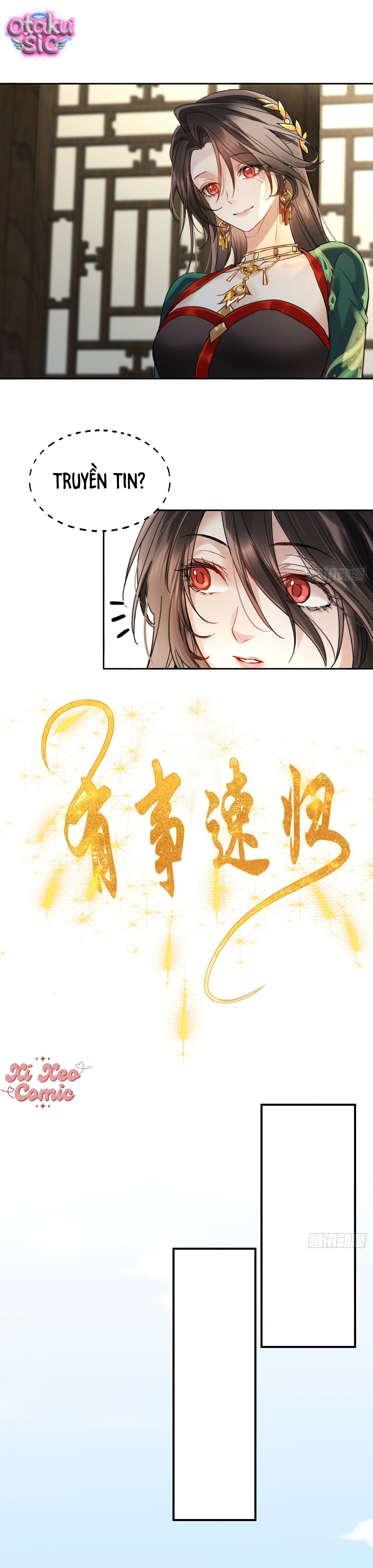 Nhạc Vũ Hoa Đình - Chap 27