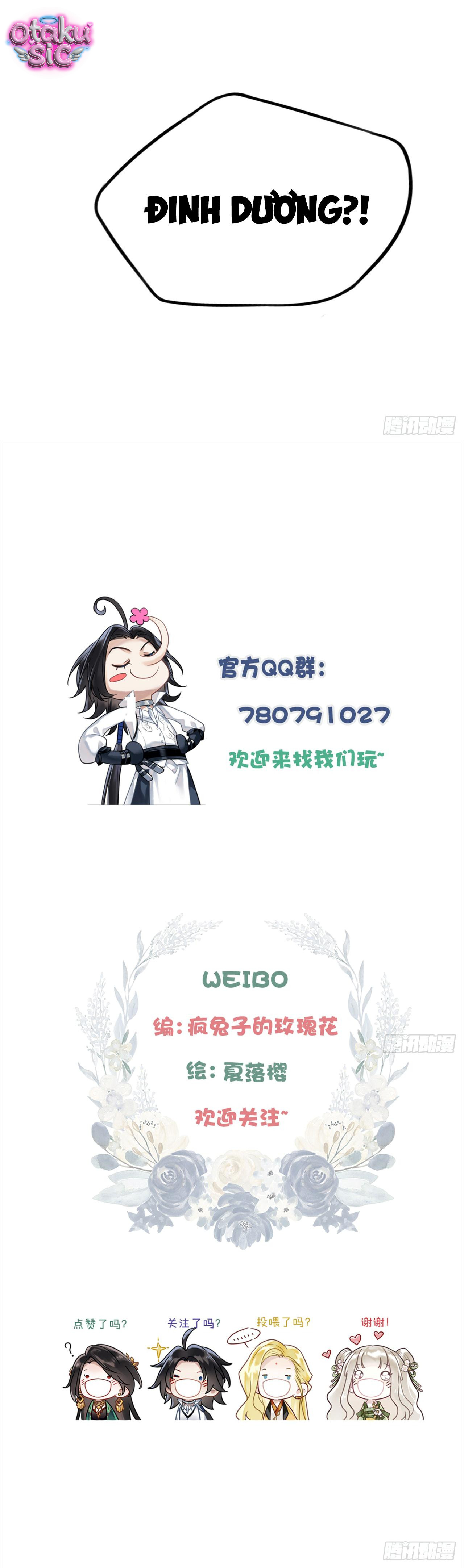 Nhạc Vũ Hoa Đình - Chap 27